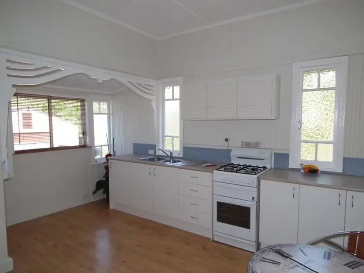 Third view of Homely house listing, 27 Victory Street, Maryborough QLD 4650