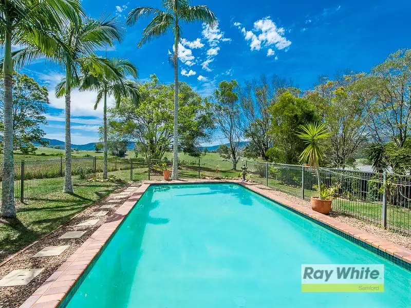 Main view of Homely house listing, 281 Laceys Creek Road, Laceys Creek QLD 4521