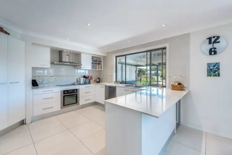 Third view of Homely house listing, 6 Compass Court, Mermaid Waters QLD 4218