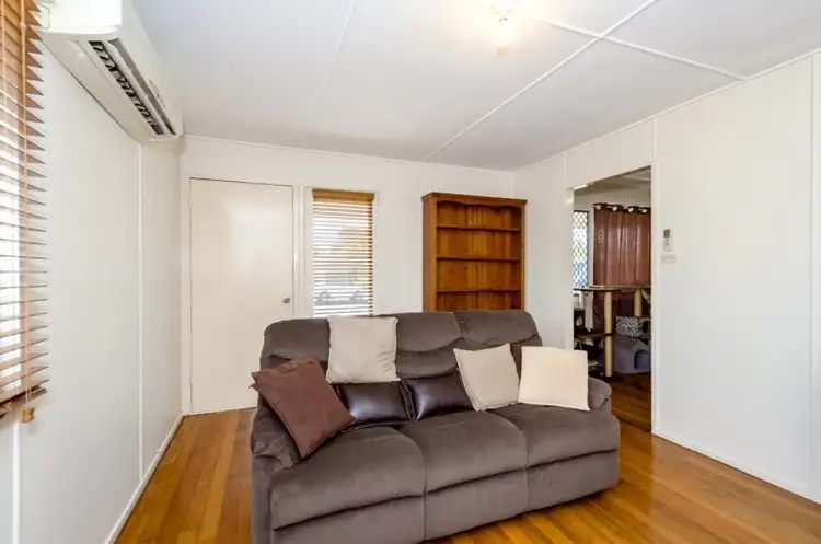 Fourth view of Homely house listing, 7 Moura Cresent, Barney Point QLD 4680