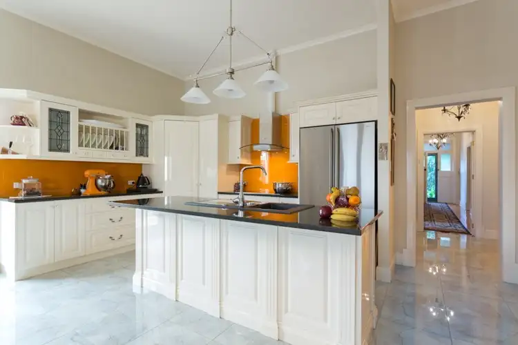 Second view of Homely house listing, 26 Gordon Street, Albert Park SA 5014