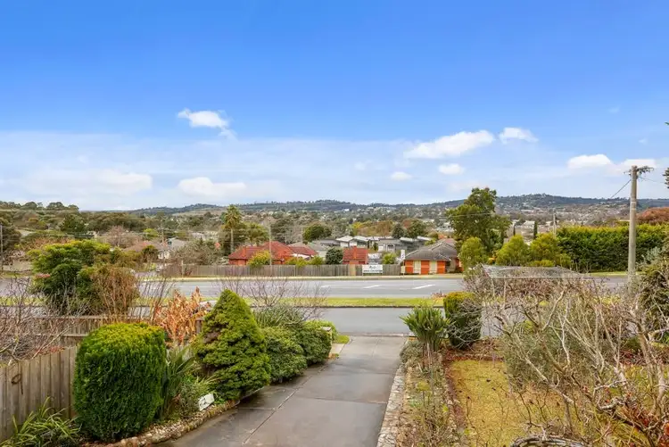 Fifth view of Homely house listing, 101 Victoria Road, Chirnside Park VIC 3116