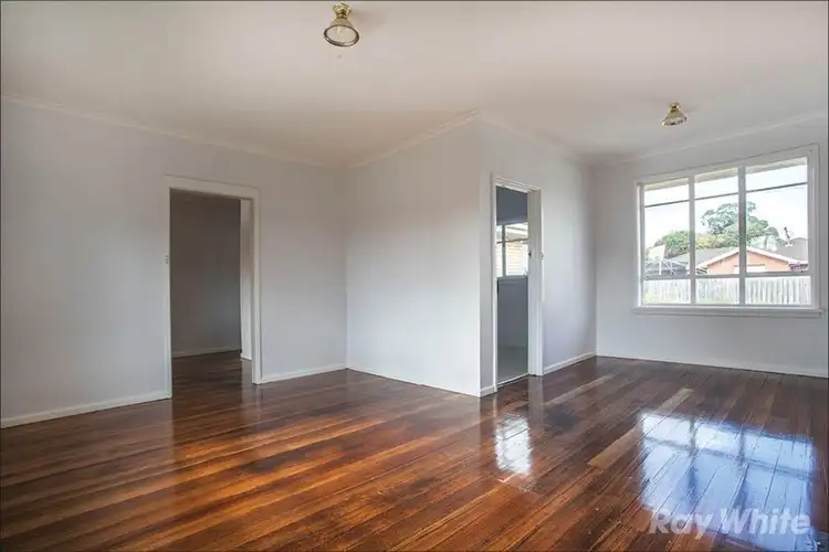 Third view of Homely house listing, 22 Mollison Street, Dandenong North VIC 3175