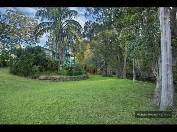Seventh view of Homely house listing, 232 Rafting Ground Road, Kenmore Hills QLD 4069
