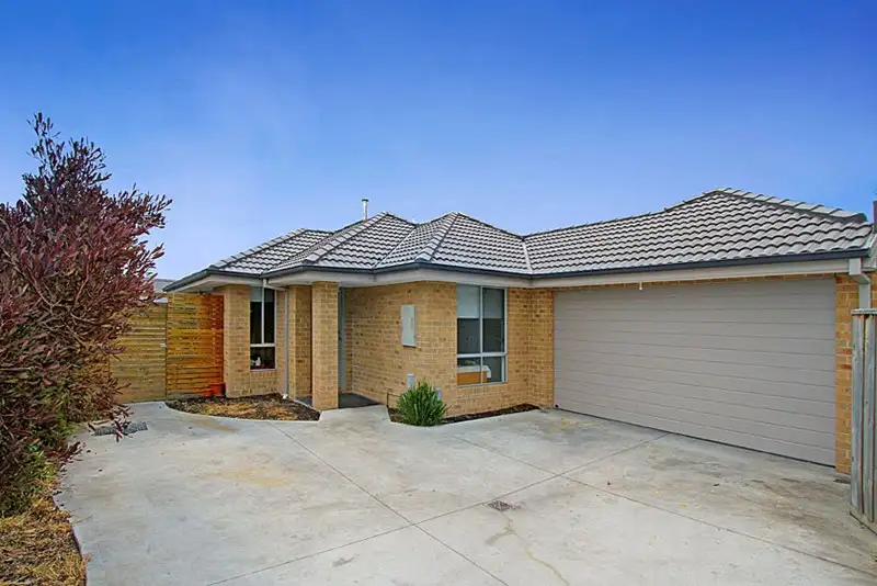 Main view of Homely house listing, 2/59 Dickens Street, Lalor VIC 3075