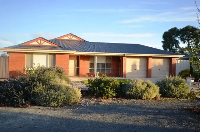 Main view of Homely house listing, 5 Gordon Street, Riverton SA 5412