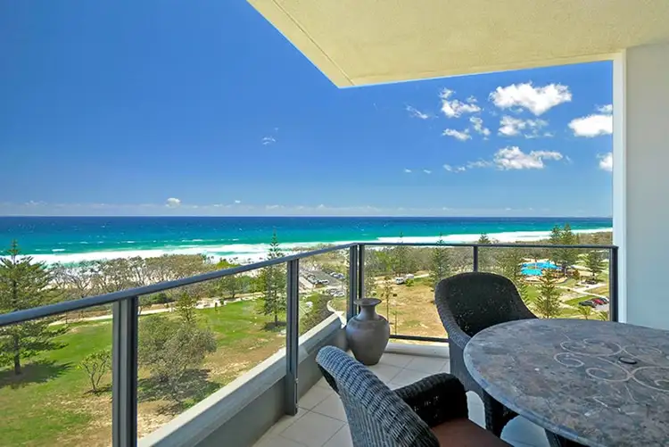 23/173 Old Burleigh Road, Broadbeach QLD 4218