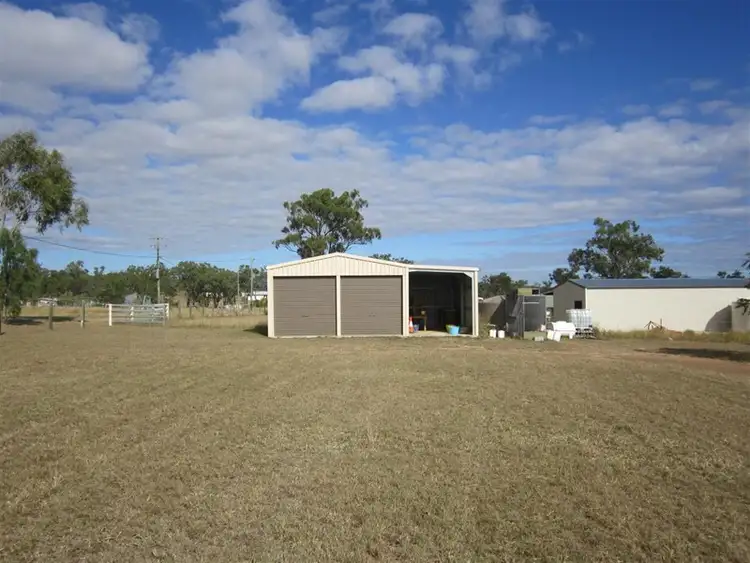 Third view of Homely rural property listing, Lot 29 Clifton Street, Gracemere QLD 4702