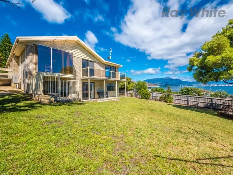 Main view of Homely house listing, 356 Tranmere Road, Tranmere TAS 7018
