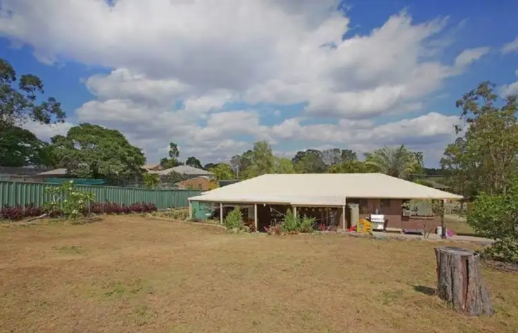 Main view of Homely house listing, 14 Danyenah Street, Loganholme QLD 4129