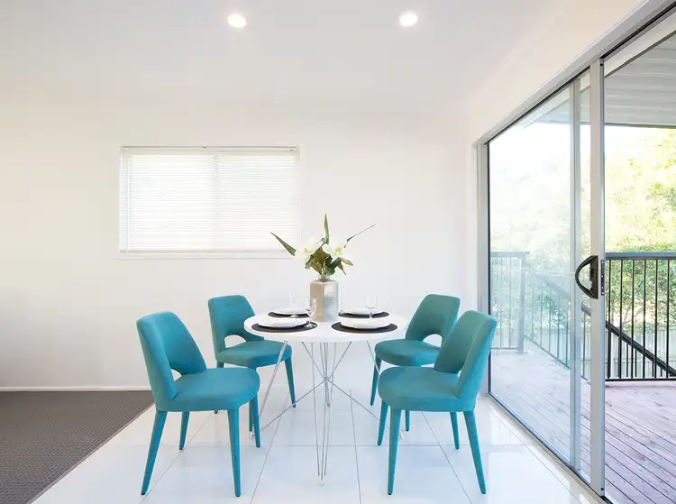 Fifth view of Homely house listing, 55 Spanns Road, Beenleigh QLD 4207