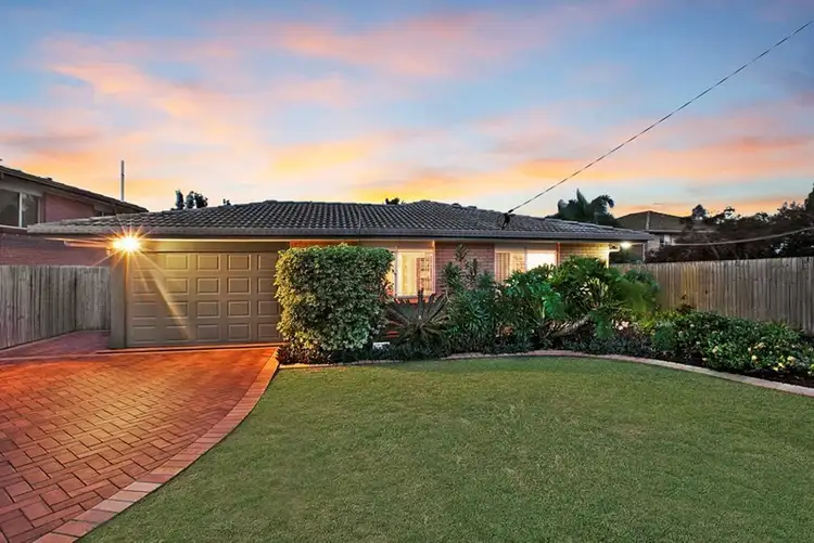 Second view of Homely house listing, 40 Coburg Street East, Cleveland QLD 4163