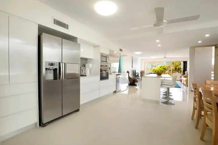 Third view of Homely unit listing, 12/52-54 Alexandra Parade, Maroochydore QLD 4558