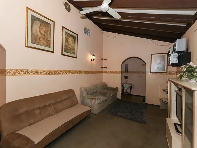 Fifth view of Homely house listing, 9 George Street, Gosnells WA 6110
