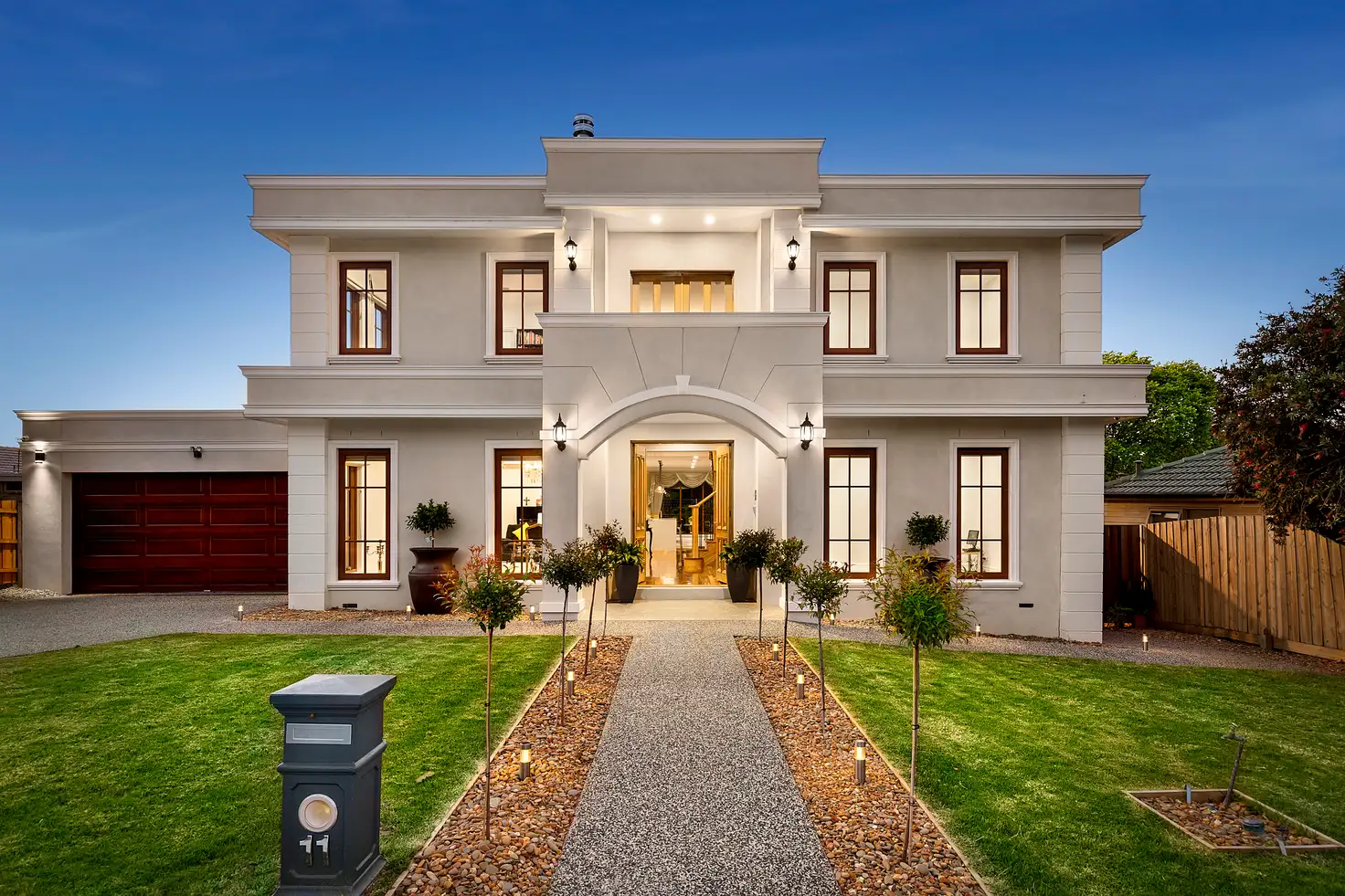 Main view of Homely house listing, 11 Hayfield Road, Mount Waverley VIC 3149