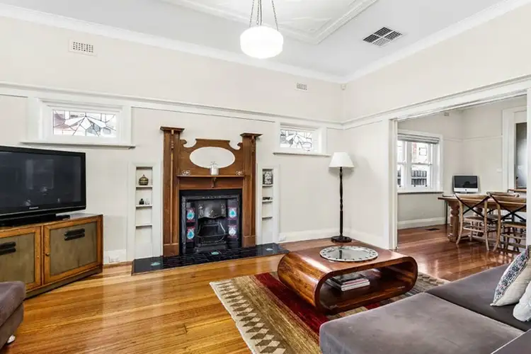 Second view of Homely house listing, 1 Peacock Street, Brunswick West VIC 3055