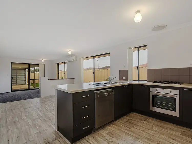 Third view of Homely house listing, 16 Heyford Parade, Bertram WA 6167