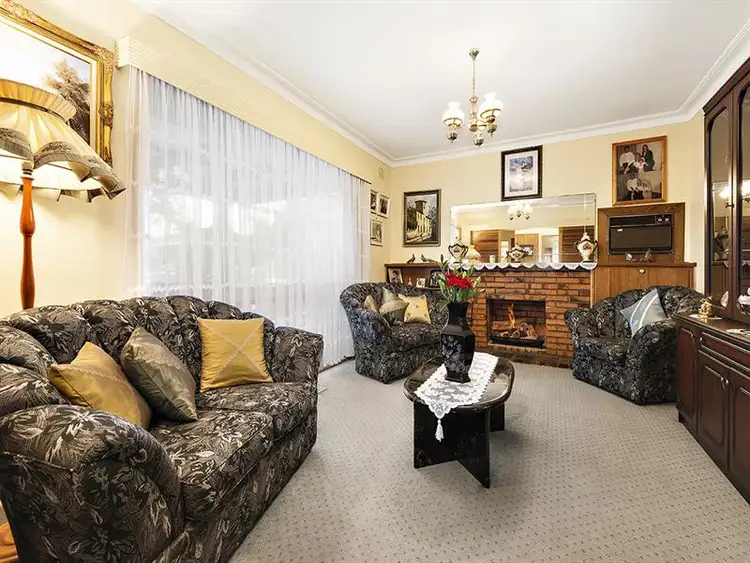 Second view of Homely house listing, 14 Ashbrook Court, Oakleigh South VIC 3167