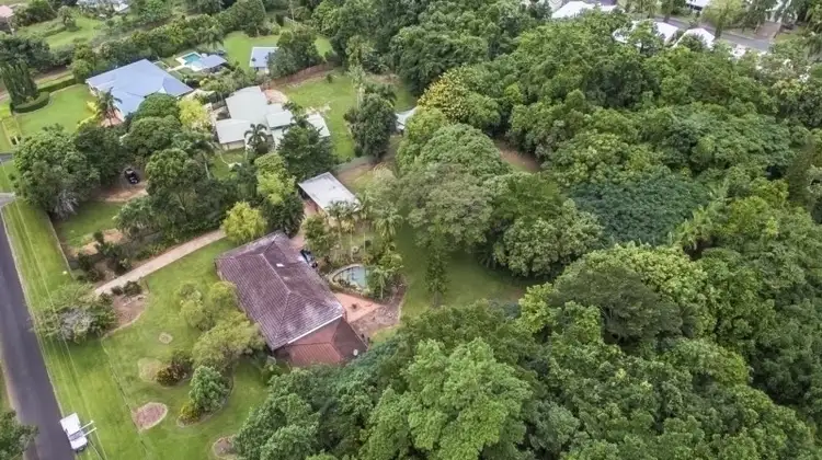 Third view of Homely land listing, 91 Stanton Road, Smithfield QLD 4878