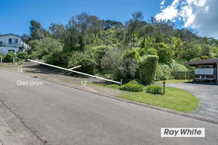 12 Glen Drive, Rye VIC 3941