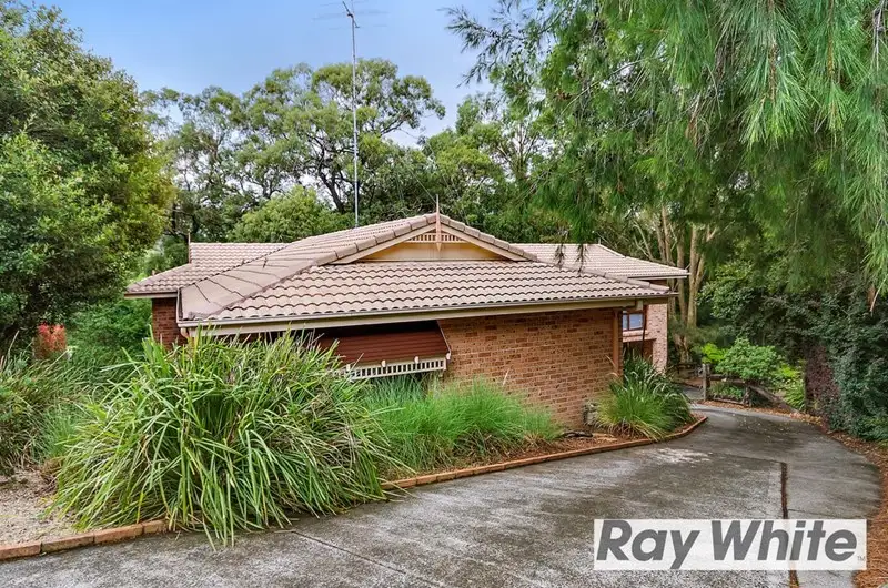 Main view of Homely house listing, 64 Tamarind Drive, Cordeaux Heights NSW 2526