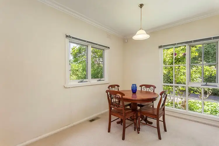 Fifth view of Homely house listing, 23 Patricia Road, Blackburn VIC 3130