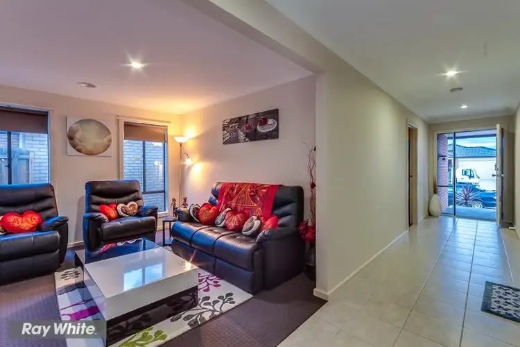 Fourth view of Homely house listing, 61 Chlorinda Road, Tarneit VIC 3029
