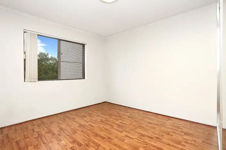 Second view of Homely unit listing, 4/15 Lawson Street, Fairfield NSW 2165