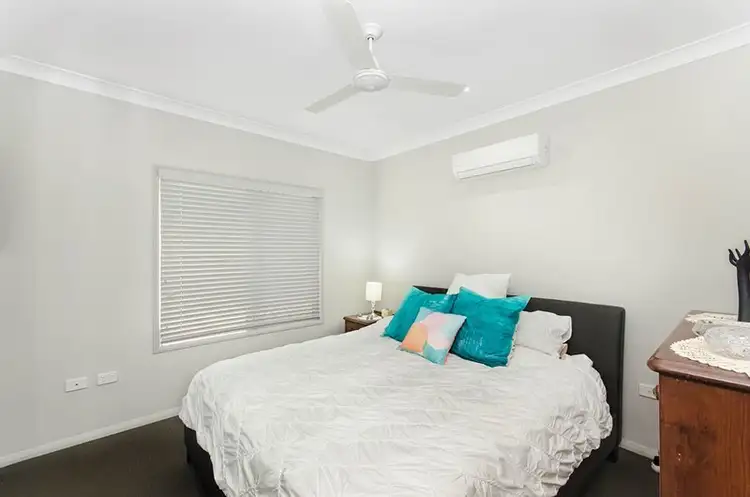 Fifth view of Homely house listing, 9 Lockton Street, Shaw QLD 4818