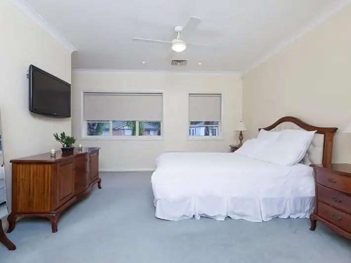 Seventh view of Homely house listing, 43 Corryton Court, Wattle Grove NSW 2173