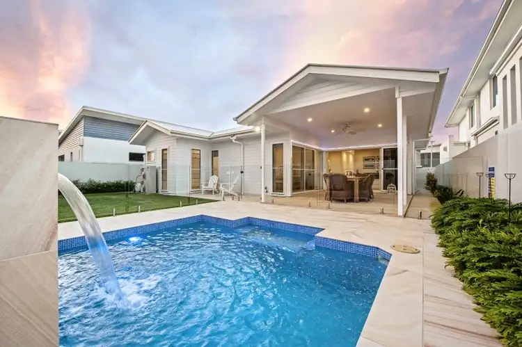 Second view of Homely house listing, 16 Banzai Street, Kingscliff NSW 2487
