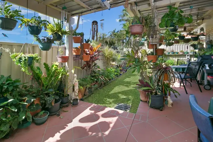 Fifth view of Homely townhouse listing, 7/1952 Wynnum Road, Wynnum West QLD 4178