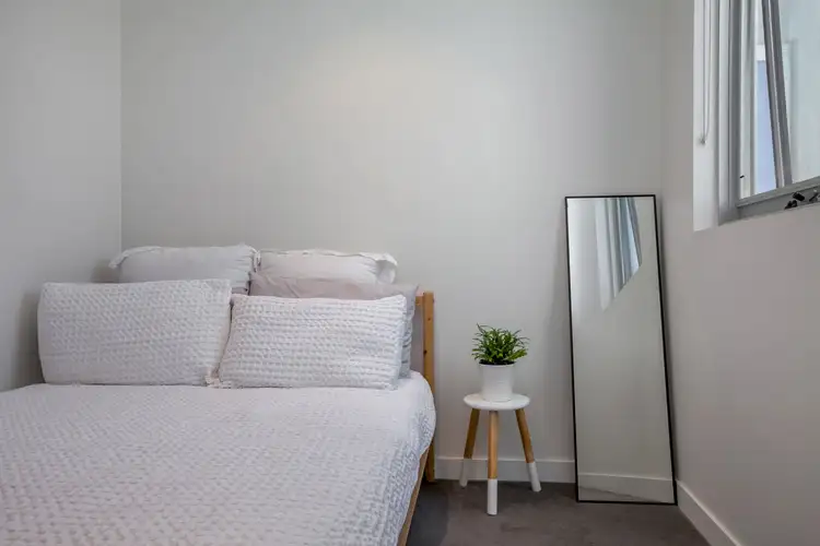 Seventh view of Homely apartment listing, 503/28 Wilson Street, South Yarra VIC 3141