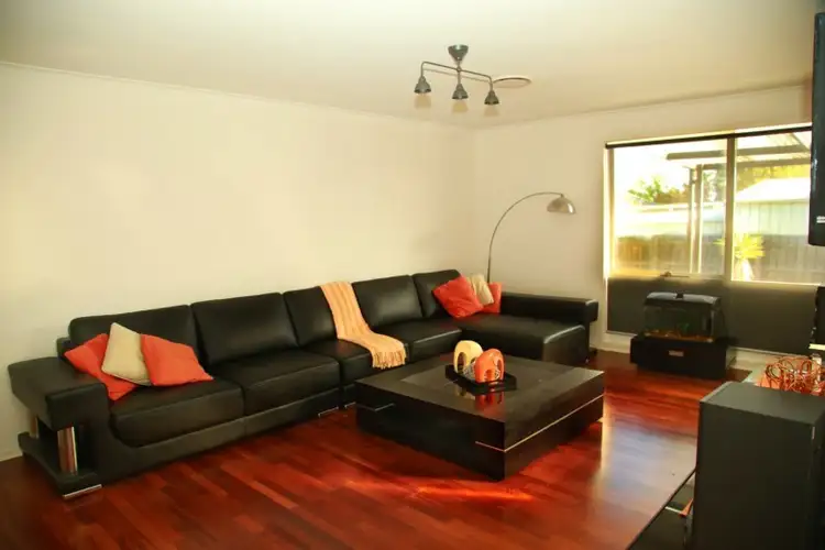 Second view of Homely house listing, 12 Fairwyn Close, Mill Park VIC 3082