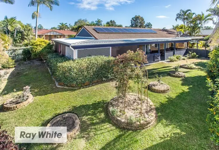 Third view of Homely house listing, 2 Highgate Court, Kallangur QLD 4503