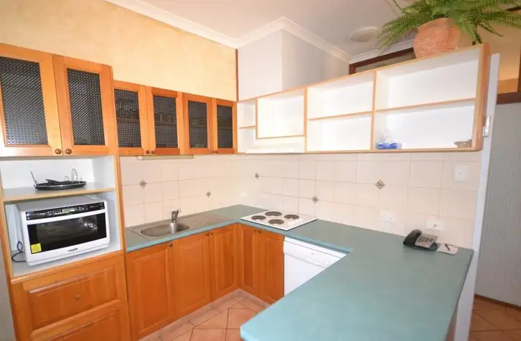 Seventh view of Homely unit listing, Unit 30/10 Sanctuary Road, Cable Beach WA 6726