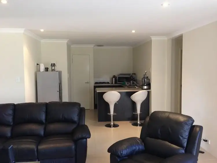 Third view of Homely unit listing, 9/1 Cottonwood Drive, Baldivis WA 6171