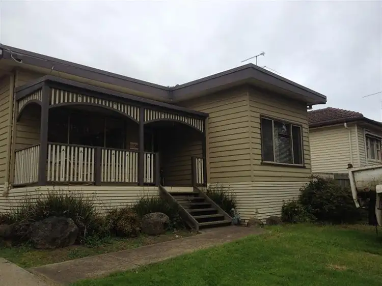 Main view of Homely house listing, 1158 Main Road, Eltham VIC 3095