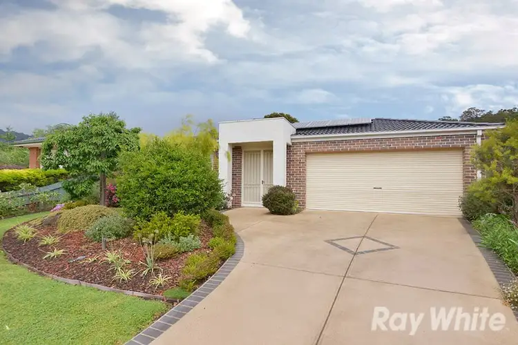 7 Forest Oak Drive, Upper Ferntree Gully VIC 3156