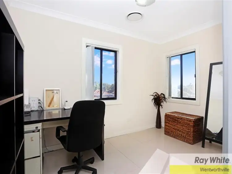 Sixth view of Homely other listing, 37A BROTHERTON Street, South Wentworthville NSW 2145