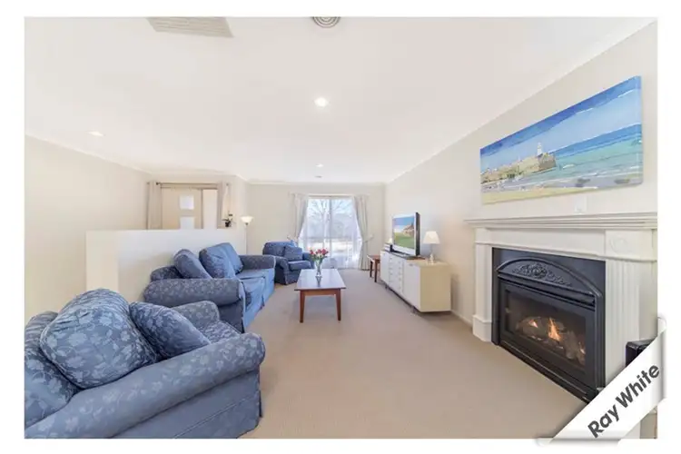 Third view of Homely house listing, 22 Henry Sutton Circuit, Dunlop ACT 2615