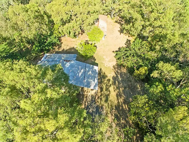 Third view of Homely house listing, 1086 Scenic Highway, Kinka Beach QLD 4703