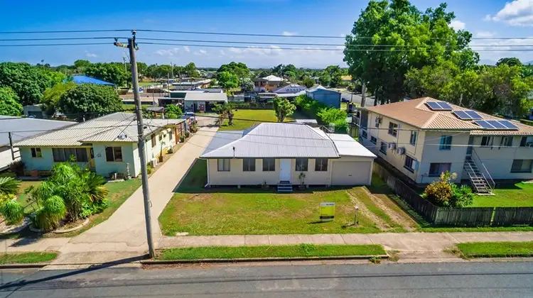 Sixth view of Homely house listing, 20 Faust Street, Proserpine QLD 4800