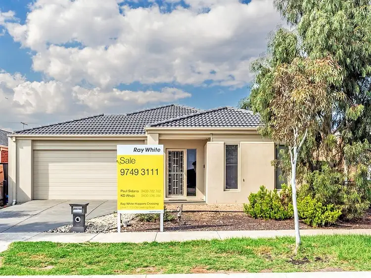 6 Brookwood Street, Tarneit VIC 3029