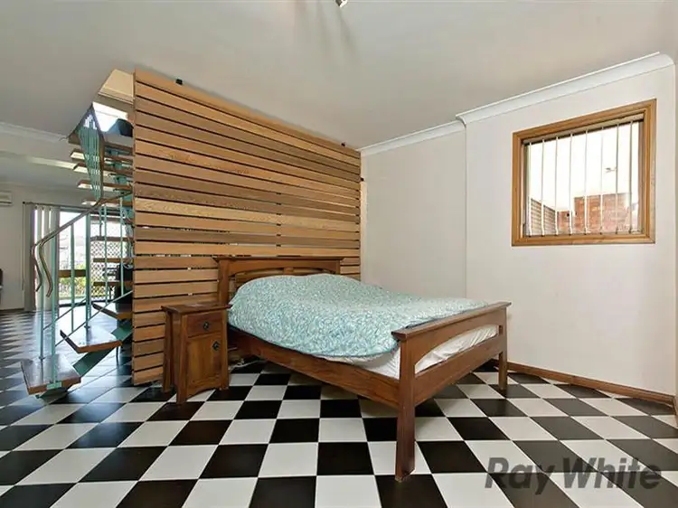 Fifth view of Homely house listing, 9 Highland Avenue, Roselands NSW 2196