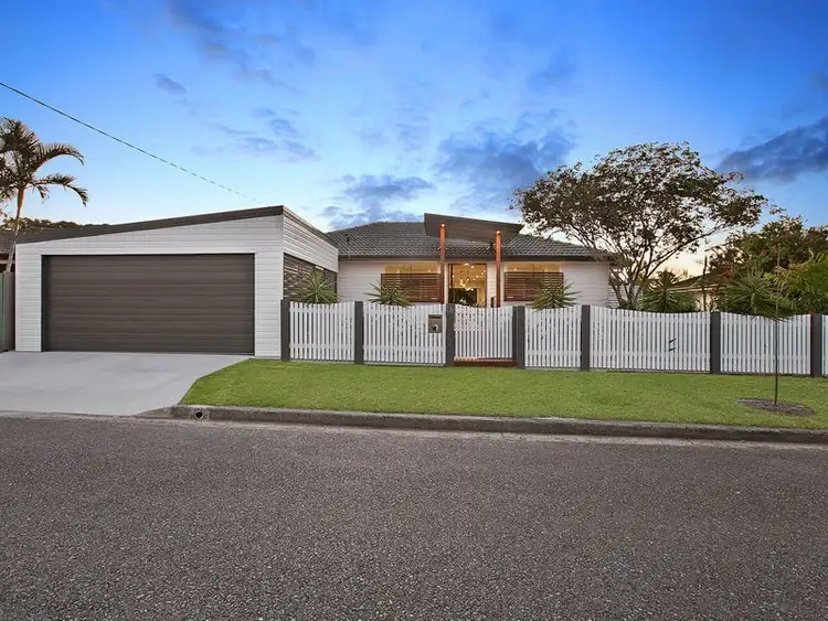 Second view of Homely house listing, 16 Meyrick Street, Cannon Hill QLD 4170