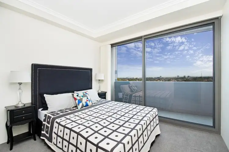 Fourth view of Homely apartment listing, 3/297-307 Victoria Road, Gladesville NSW 2111