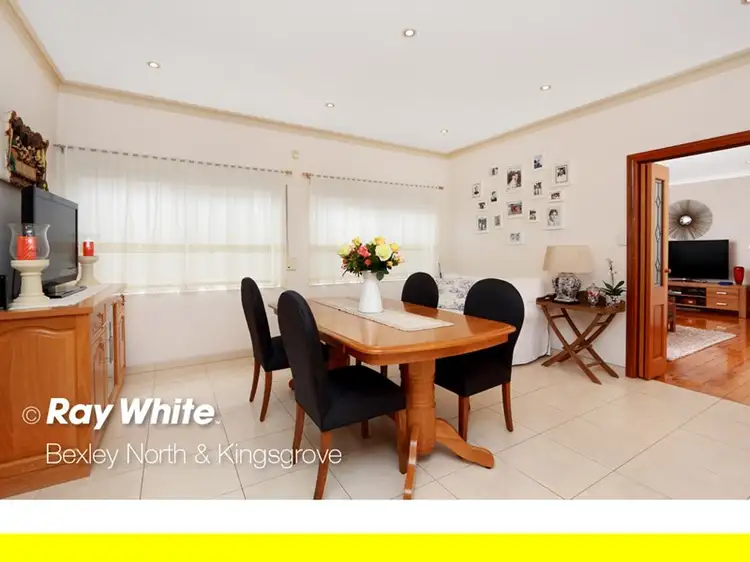 Third view of Homely house listing, 7 Cooks Avenue, Canterbury NSW 2193