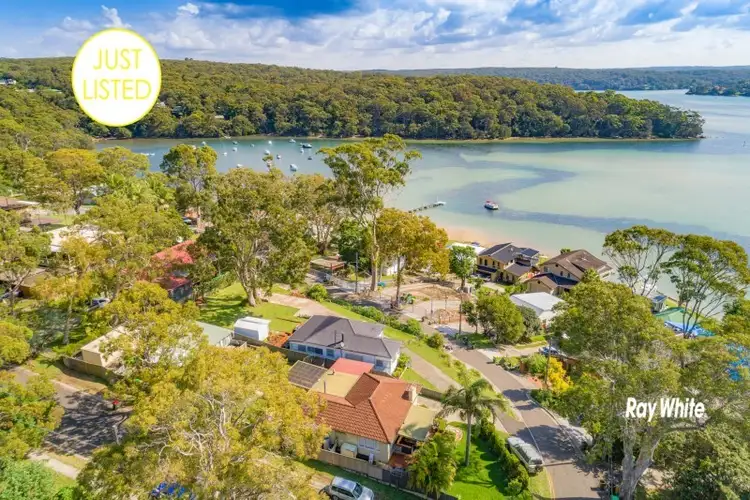 Fourth view of Homely house listing, 56 Pacific Crescent, Maianbar NSW 2230