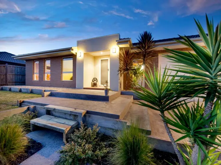 20 Lotus Drive, Botanic Ridge VIC 3977